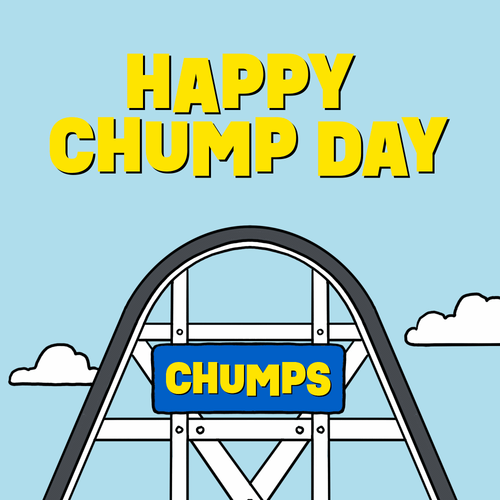 Chump Day